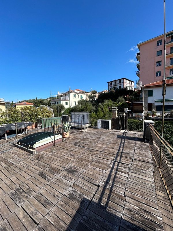 appartamento in vendita a Lerici