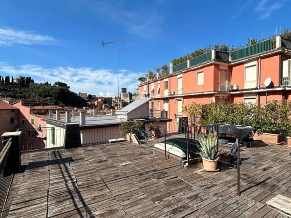 appartamento in vendita a Lerici