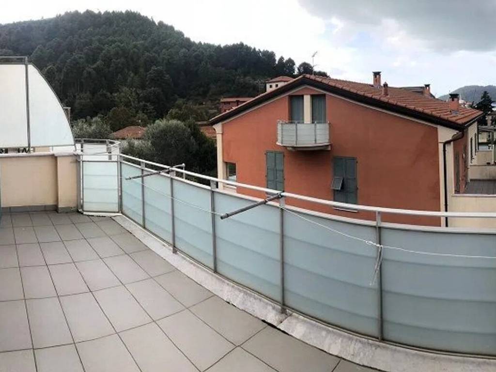 appartamento in vendita a Lerici in zona Muggiano