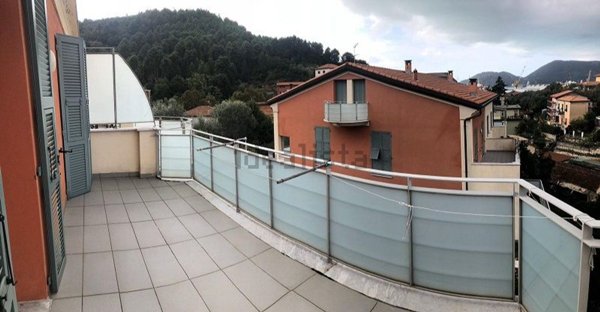 appartamento in vendita a Lerici in zona San Terenzo