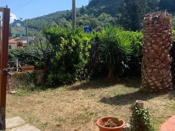 appartamento in vendita a Lerici