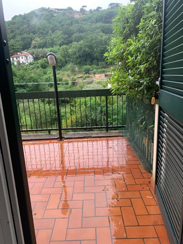 appartamento in vendita a Lerici in zona San Terenzo