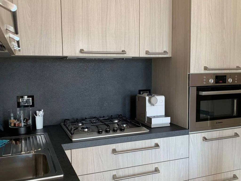 appartamento in vendita a Lerici in zona San Terenzo