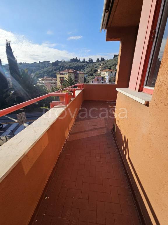 appartamento in vendita a Lerici in zona San Terenzo