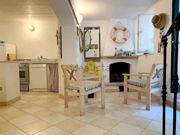 appartamento in vendita a Lerici