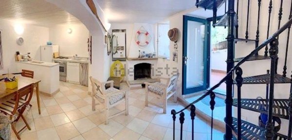 appartamento in vendita a Lerici