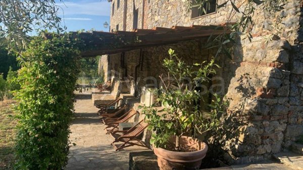 casa indipendente in vendita a Lerici