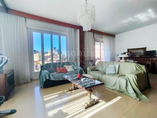 appartamento in vendita a Lerici in zona Pugliola