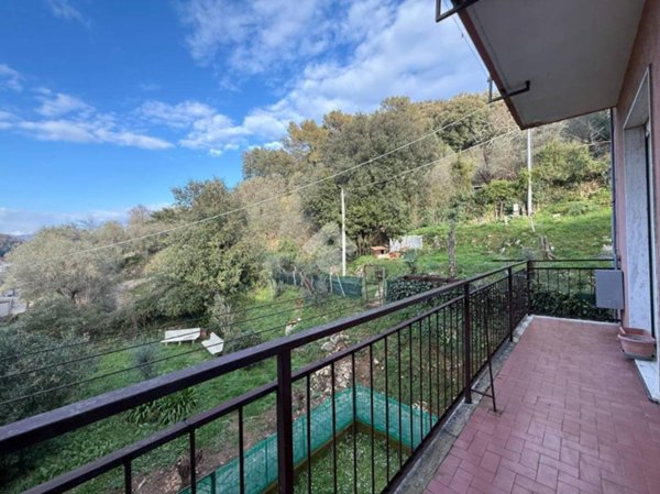 appartamento in vendita a Lerici