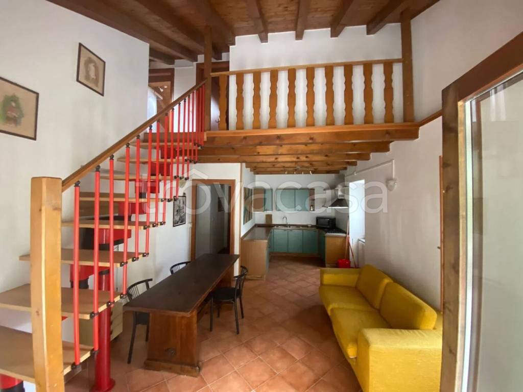 appartamento in vendita a Lerici in zona Senato