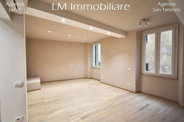 appartamento in vendita a Lerici