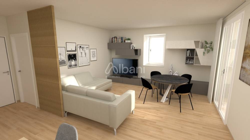 appartamento in vendita a Lerici