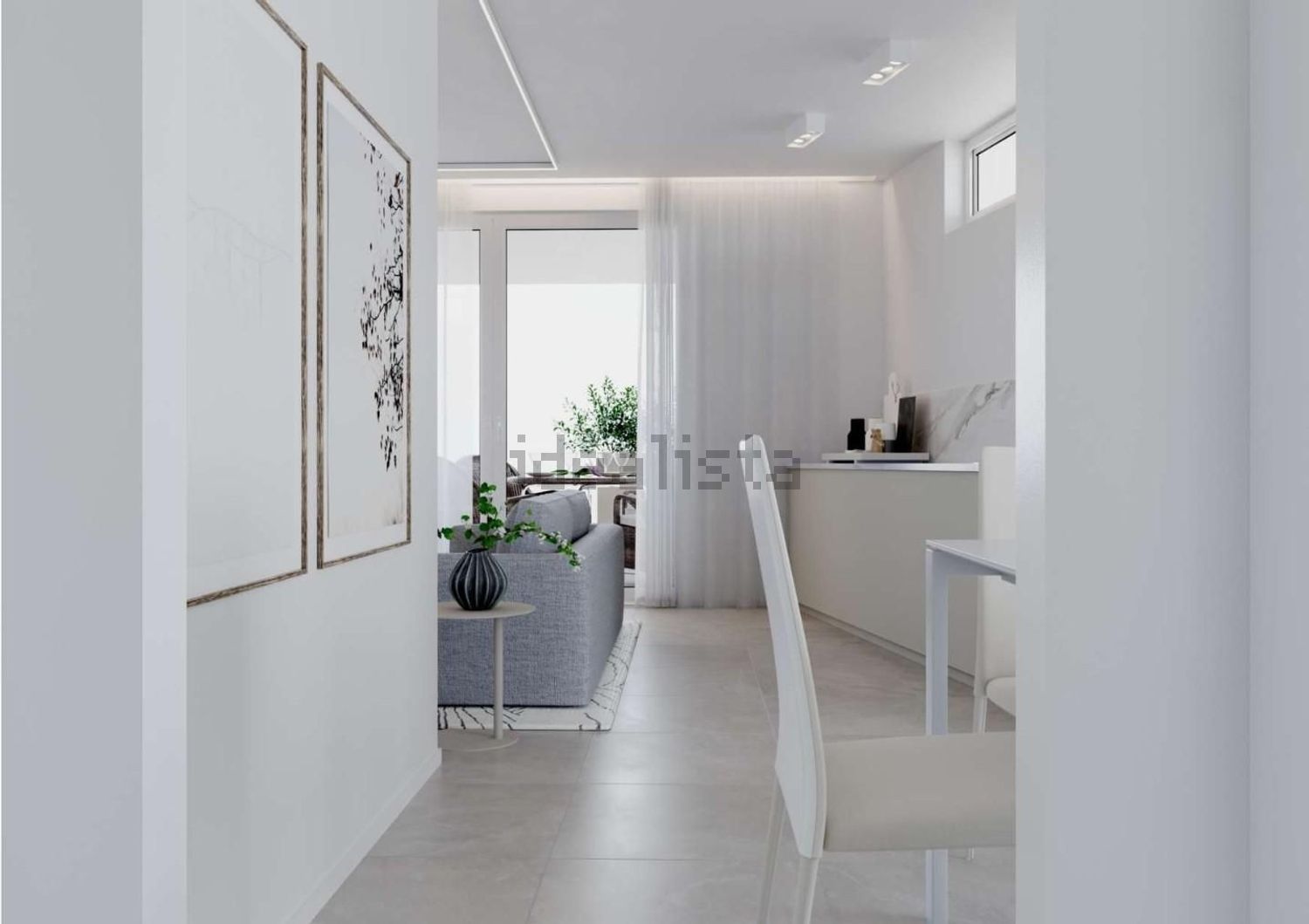 appartamento in vendita a Lerici in zona San Terenzo