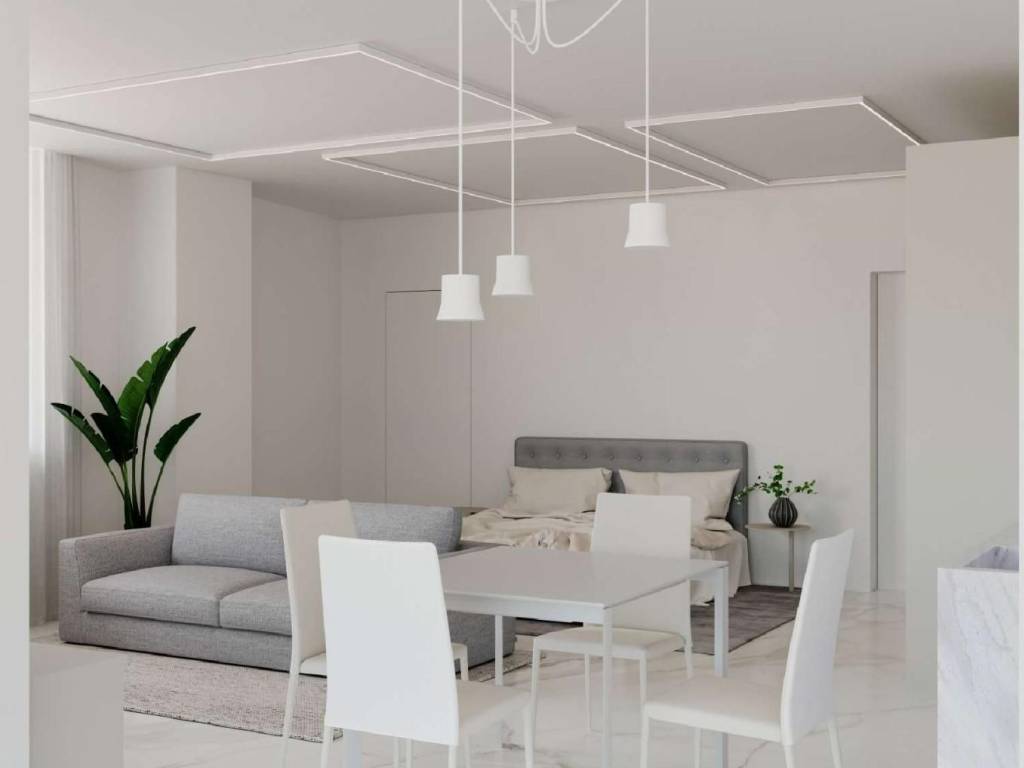 appartamento in vendita a Lerici in zona San Terenzo