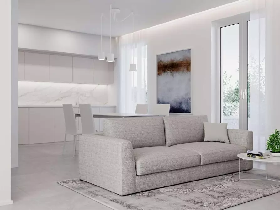 appartamento in vendita a Lerici in zona San Terenzo