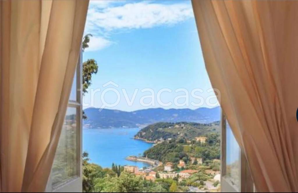 villa in vendita a Lerici