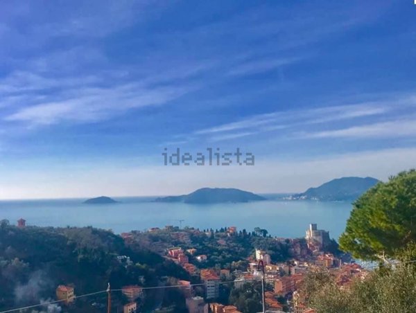 appartamento in vendita a Lerici