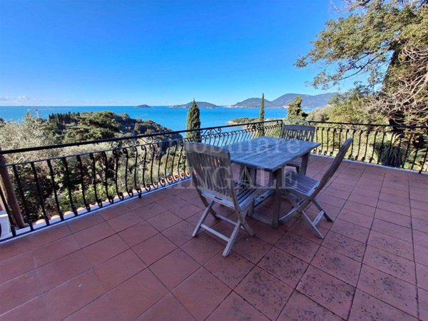 appartamento in vendita a Lerici