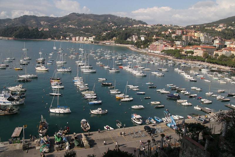 appartamento in vendita a Lerici