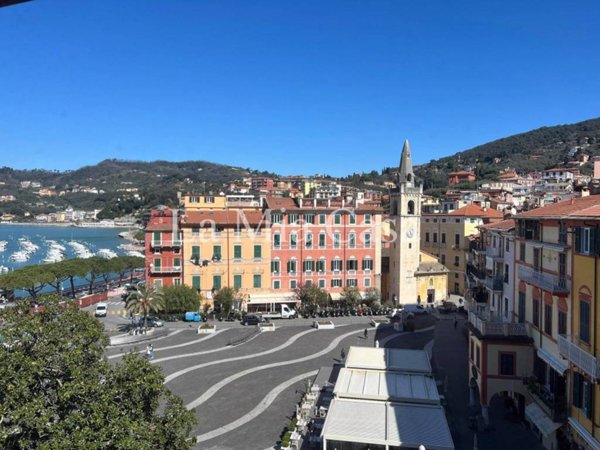 appartamento in vendita a Lerici