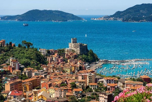 appartamento in vendita a Lerici
