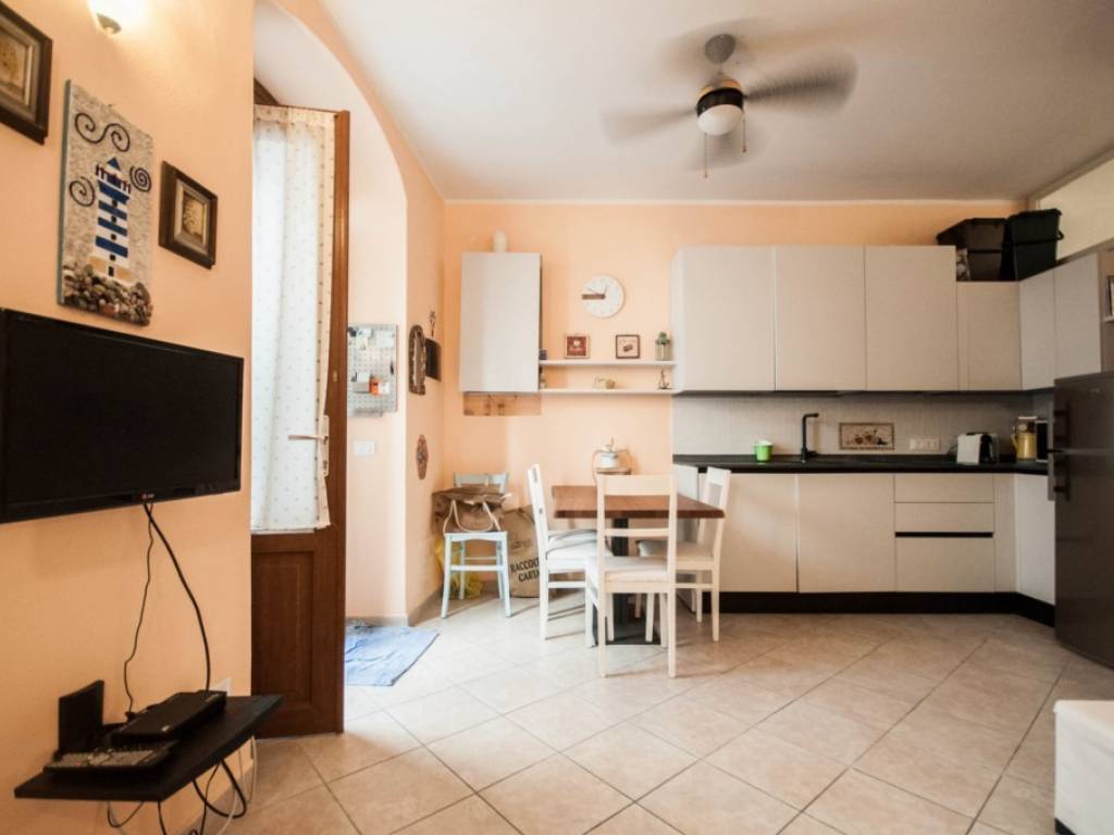 appartamento in vendita a Lerici