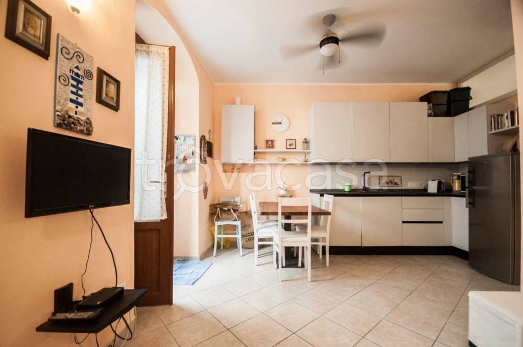 appartamento in vendita a Lerici