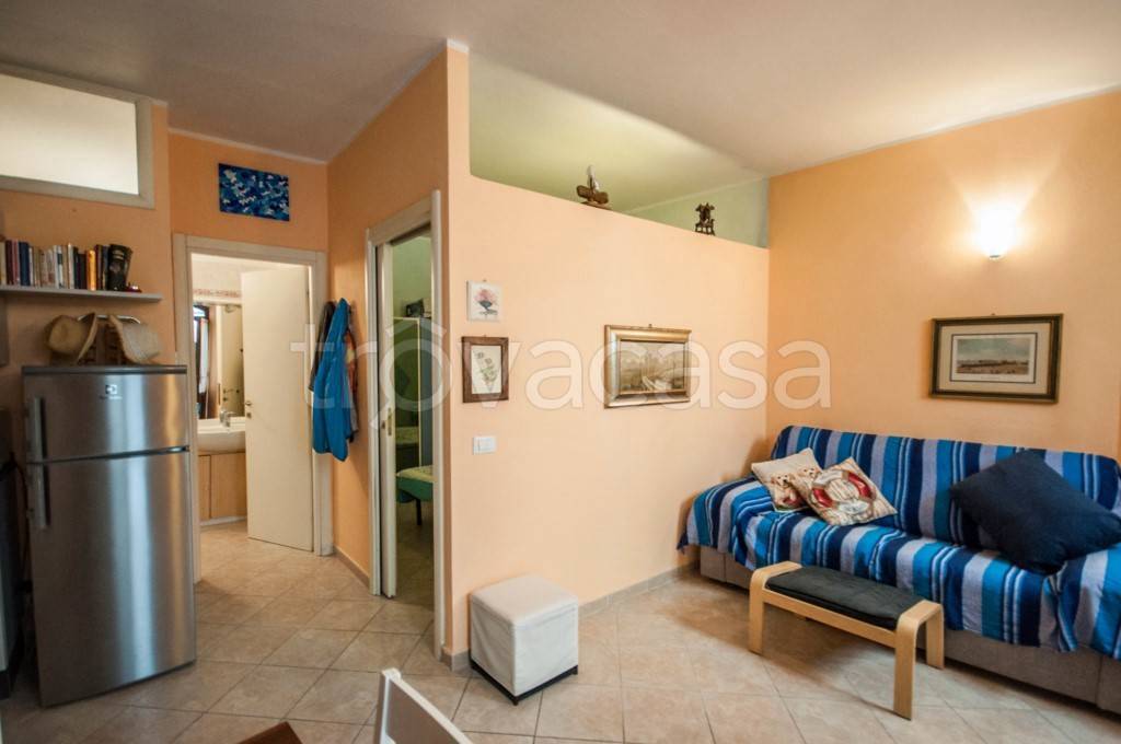 appartamento in vendita a Lerici