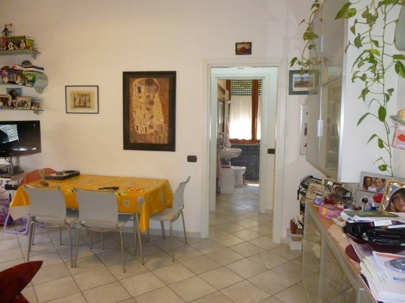 appartamento in vendita a Lerici
