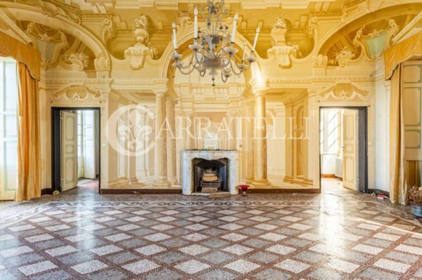 villa in vendita a Lerici