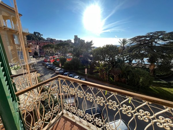 appartamento in vendita a Lerici