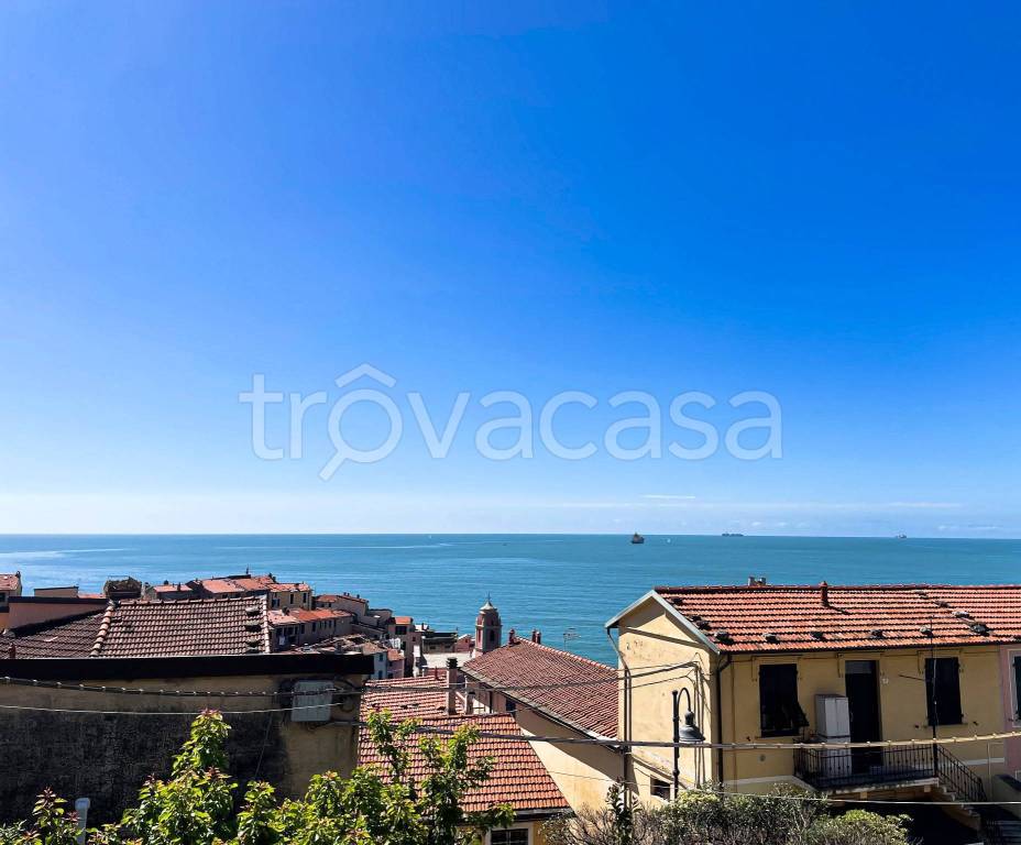 casa indipendente in vendita a Lerici in zona Tellaro