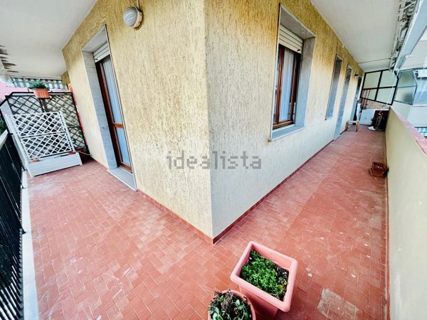 appartamento in vendita a Lerici in zona San Terenzo