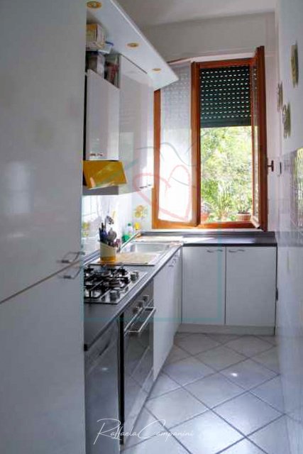 appartamento in vendita a Lerici