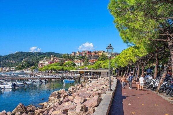 appartamento in vendita a Lerici