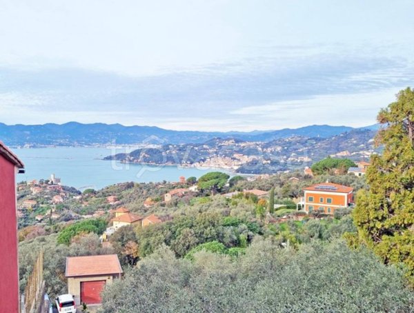 appartamento in vendita a Lerici in zona La Serra