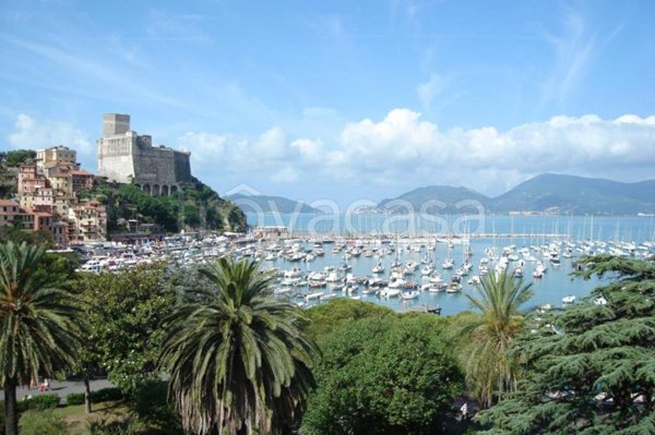 monolocale in vendita a Lerici