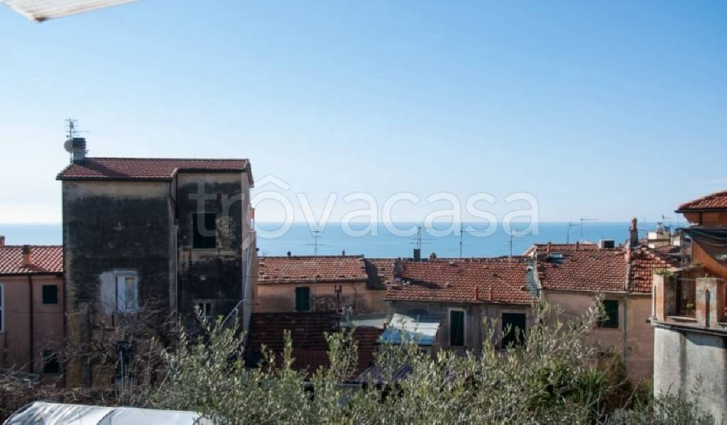 appartamento in vendita a Lerici in zona La Serra