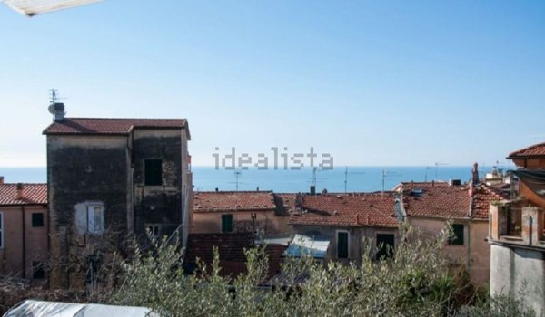 appartamento in vendita a Lerici in zona La Serra