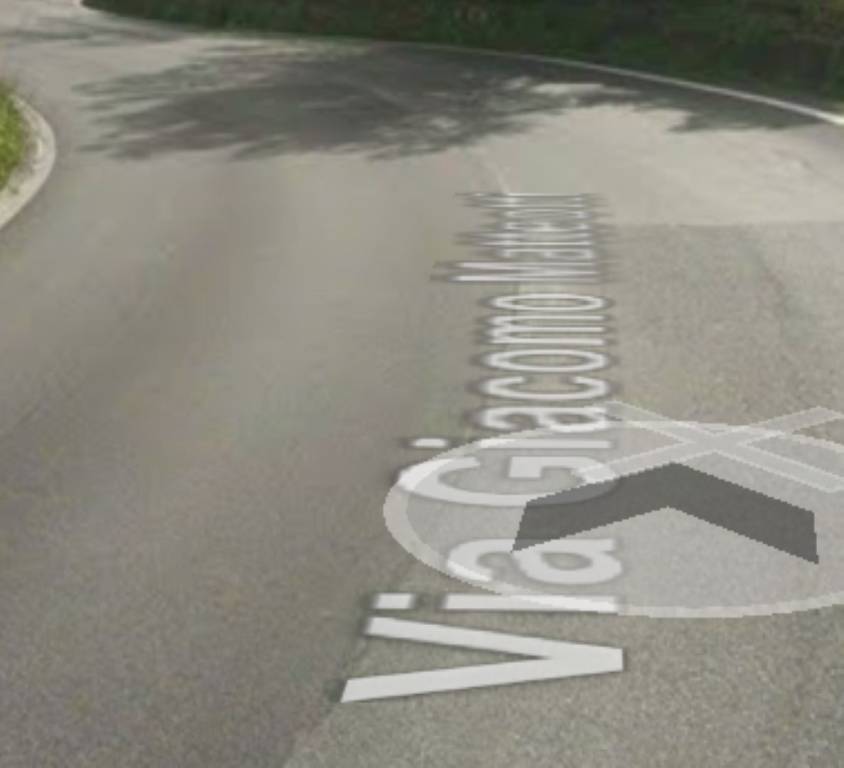 terreno agricolo in vendita a Lerici