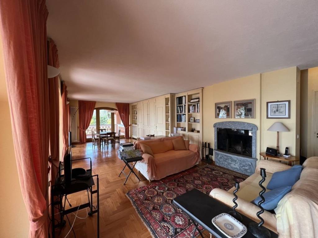 casa indipendente in vendita a Lerici