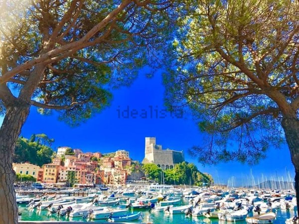 appartamento in vendita a Lerici