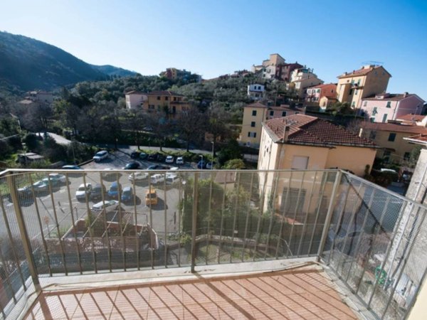 appartamento in vendita a Lerici in zona Pugliola