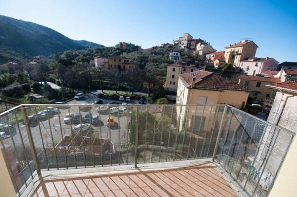 appartamento in vendita a Lerici in zona Pugliola