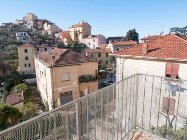 appartamento in vendita a Lerici in zona Pugliola