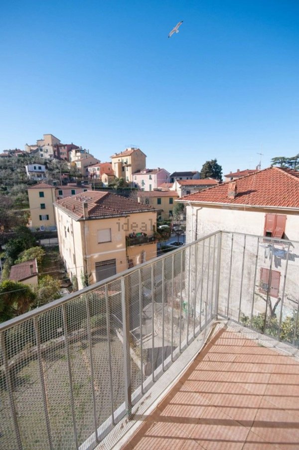 appartamento in vendita a Lerici in zona Pugliola