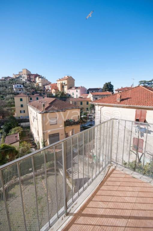 appartamento in vendita a Lerici in zona Pugliola