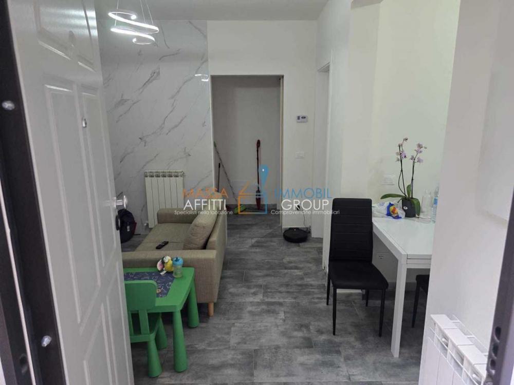 appartamento in vendita a Lerici