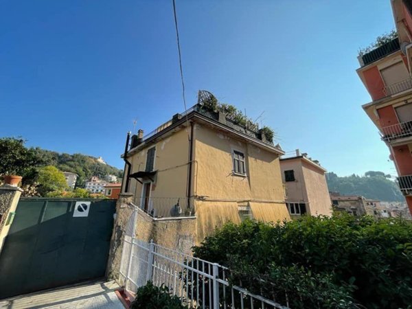 appartamento in vendita a Lerici