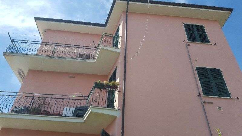 appartamento in vendita a Lerici